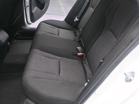 Used 2023 Honda Accord EX image 19