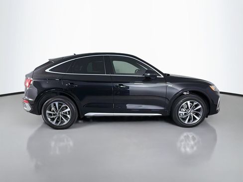 Used 2023 Audi Q5 2.0T Premium AWD/4WD image 8