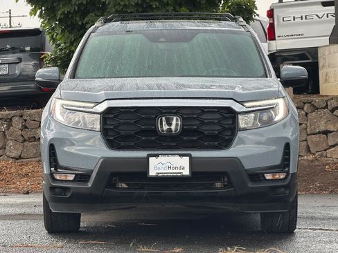 Used 2023 Honda Passport EX-L image 8