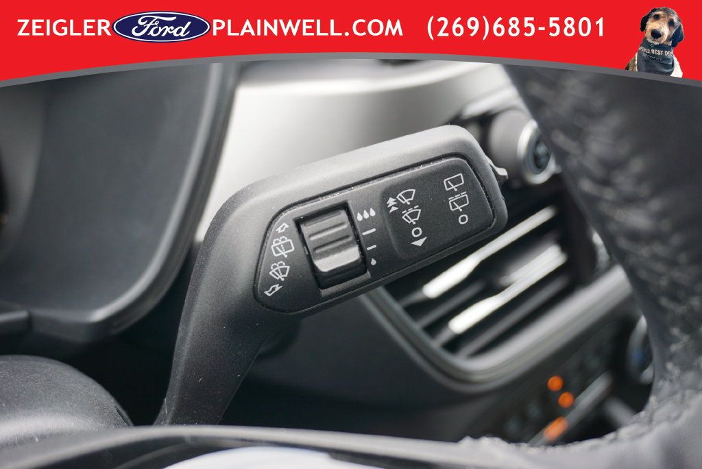 Used 2023 Ford Escape Active AWD/4WD image 26