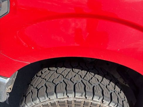 Used 2017 Ford F150 XLT AWD/4WD image 6