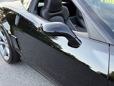 Used 2013 Chevrolet Corvette Grand Sport w/ 2LT Preferred Equipment Group RWD image 38