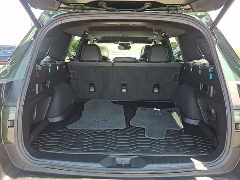 Certified 2026 Subaru Outback Premium AWD/4WD image 28