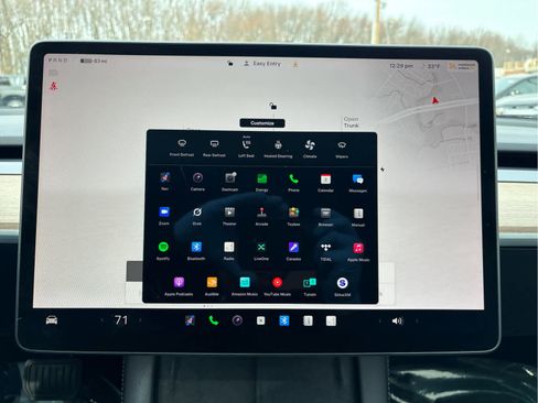 Used 2023 Tesla Model 3 Standard Range image 20