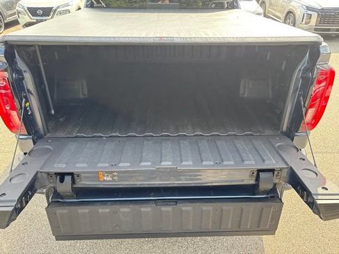 Used 2020 GMC Sierra 1500 Denali AWD/4WD image 9