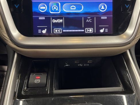 Used 2021 Subaru Outback Limited XT image 24