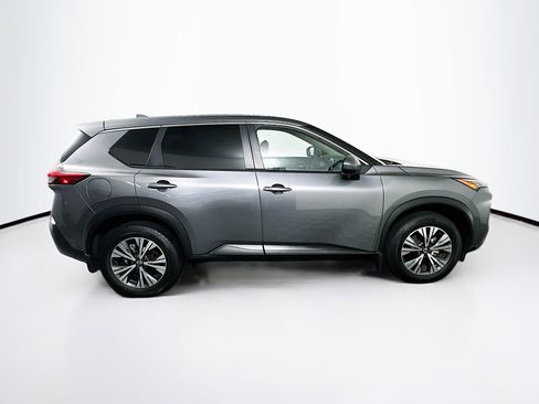 Used 2023 Nissan Rogue SV image 10