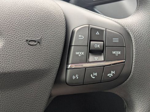 New 2025 Ford Maverick XLT w/ Black Appearance Package image 28