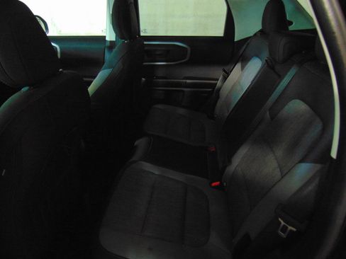 Used 2022 Ford Bronco Sport Big Bend w/ Convenience Package image 12