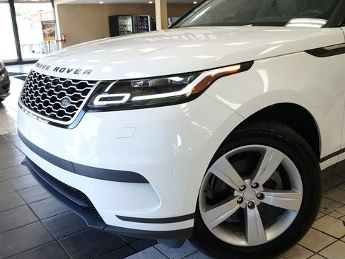 Used 2018 Land Rover Range Rover Velar S AWD/4WD image 22