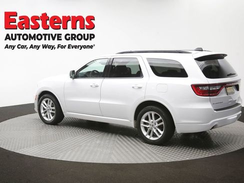 Used 2024 Dodge Durango GT RWD image 64