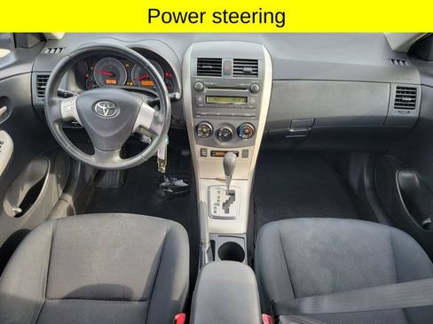 Used 2010 Toyota Corolla S FWD image 8