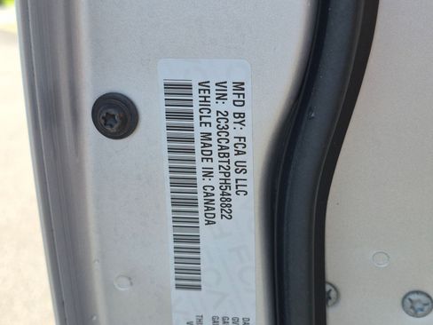 Used 2023 Chrysler 300 S w/ Comfort Group RWD image 24