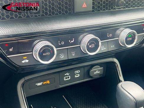 Used 2024 Honda CR-V EX-L image 19