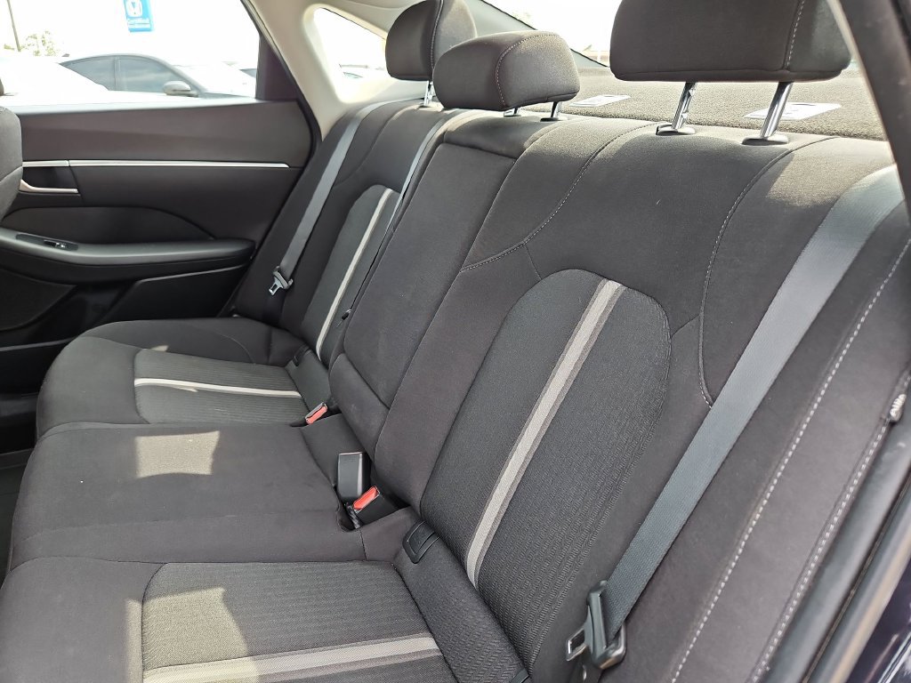 Used 2024 Hyundai Sonata SEL FWD image 13