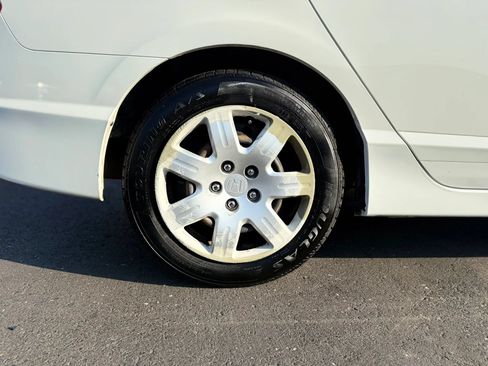 Used 2006 Honda Civic LX image 27