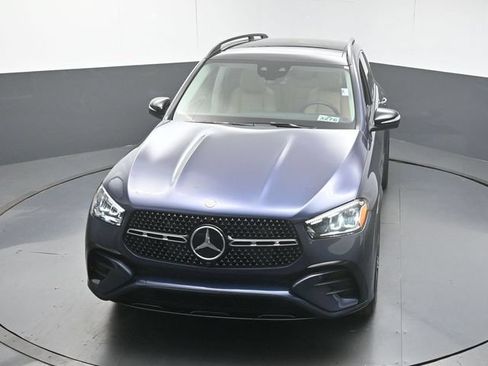 New 2026 Mercedes-Benz GLE 350 4MATIC image 44