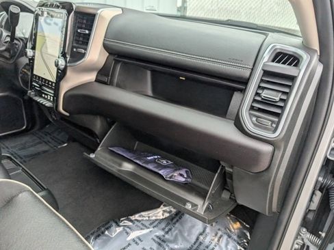 Used 2024 RAM 2500 Laramie image 35