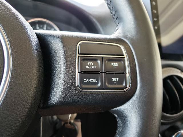 Used 2016 Jeep Wrangler Sport AWD/4WD image 18