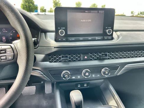 Used 2024 Honda Accord LX image 18