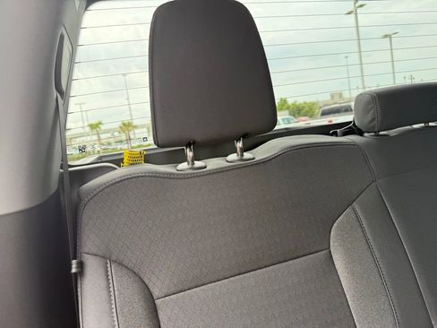 New 2026 Chevrolet Silverado 1500 LT image 41