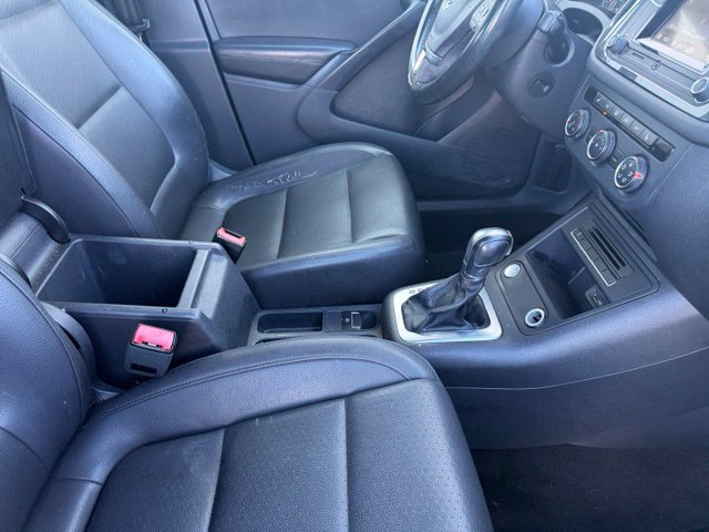 Used 2016 Volkswagen Tiguan S FWD image 14