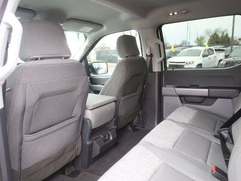 Used 2023 Ford F150 XLT AWD/4WD image 27