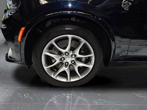 Used 2025 Dodge Durango SRT Hellcat image 12
