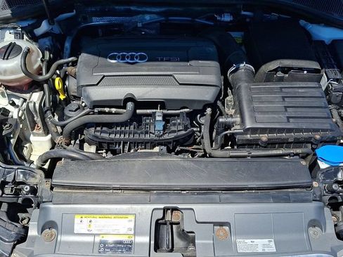 Used 2016 Audi A3 2.0T Premium w/ Audi MMI Navigation Plus AWD/4WD image 28