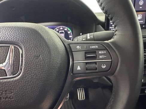 Used 2024 Honda Accord Sport image 25