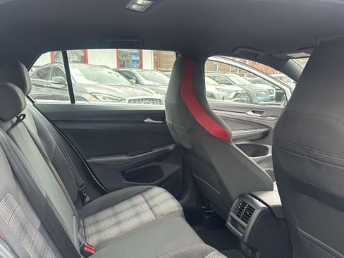 Used 2024 Volkswagen GTI S image 30