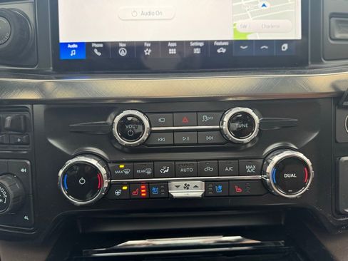 Used 2026 Ford F250 King Ranch w/ Tremor Off-Road Package image 25