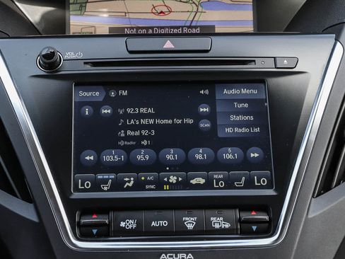 Used 2019 Acura MDX w/ Advance Package AWD/4WD image 20