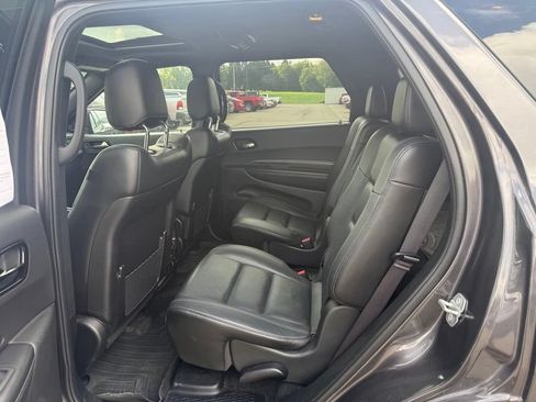 Used 2021 Dodge Durango GT AWD/4WD image 6