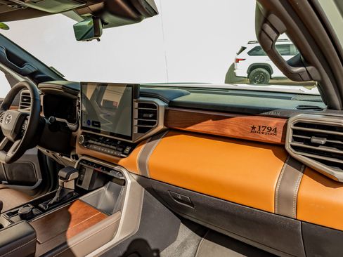 Used 2026 Toyota Tundra 1794 Edition image 18