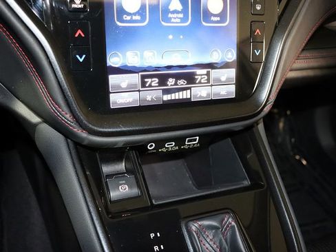 Used 2025 Subaru Legacy Sport image 20