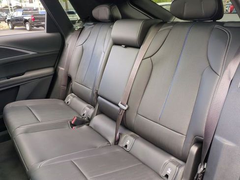 New 2026 Cadillac Lyriq Sport RWD image 24