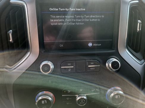 Used 2022 GMC Sierra 1500 SLE AWD/4WD image 27
