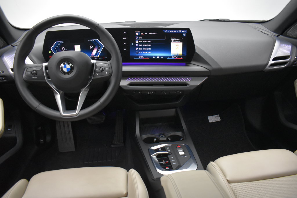 Used 2025 BMW 228i xDrive AWD/4WD image 27