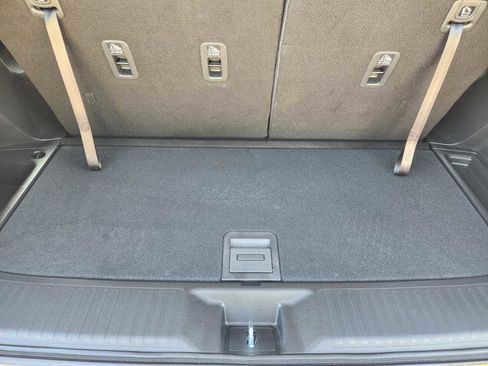 Used 2025 Honda Pilot Touring image 33
