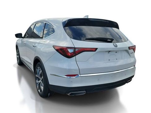 Used 2023 Acura MDX FWD w/ Technology Package image 3