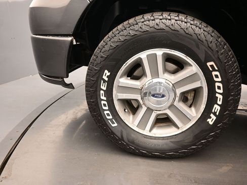 Used 2008 Ford F150 STX image 46
