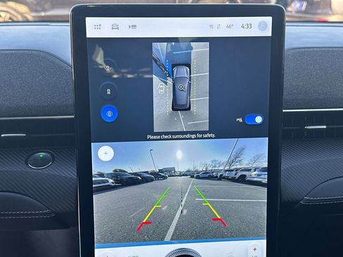 Certified 2023 Ford Mustang Mach-E Premium image 32