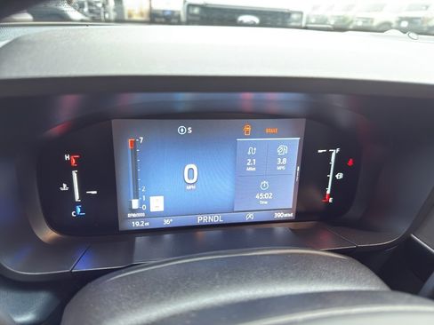 New 2026 Ford Maverick Lariat w/ Black Appearance Package image 45