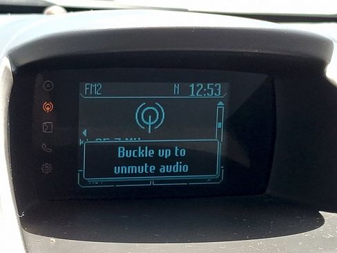 Used 2015 Ford Fiesta SE FWD image 16