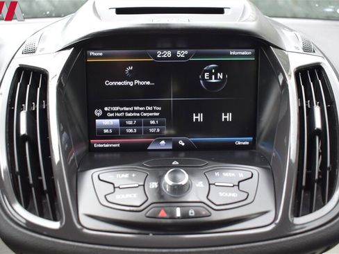 Used 2013 Ford Escape SEL AWD/4WD image 16