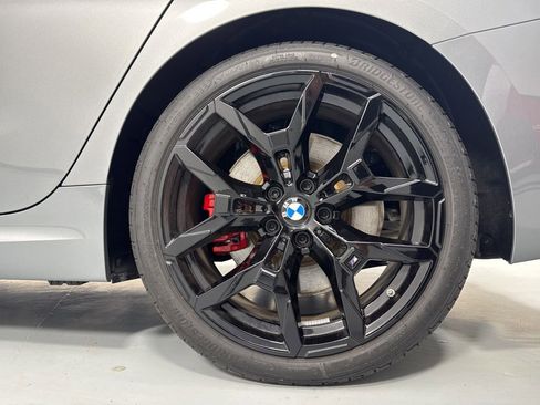 New 2026 BMW 330i xDrive Sedan w/ M Sport Package AWD/4WD image 4