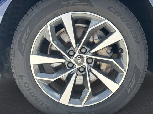 Used 2021 Audi Q5 2.0T Premium Plus w/ Premium Plus Package AWD/4WD image 31