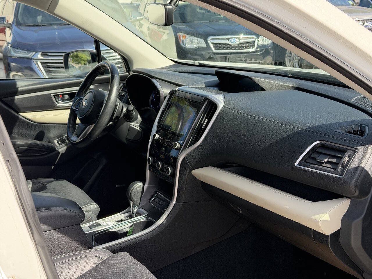 Used 2019 Subaru Ascent Limited AWD/4WD image 12
