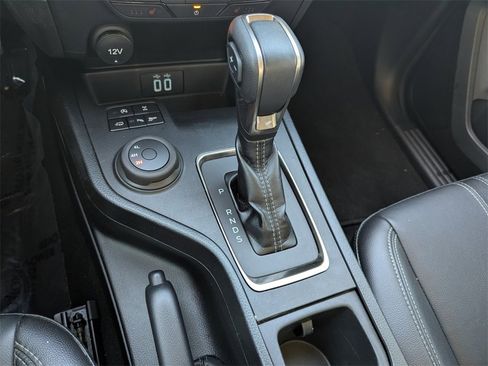 Used 2022 Ford Ranger Lariat w/ Technology Package image 27